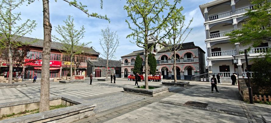 Hidden gem of northern Anhui 3-day tour