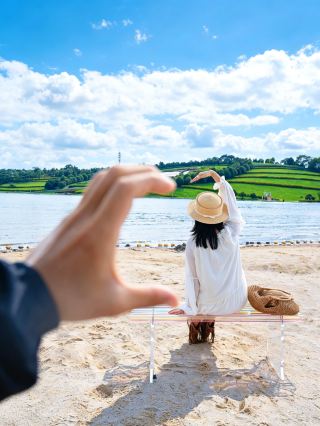 23℃の夏に恋をする！弥勒に行く前にこの攻略記事を見つけてよかった