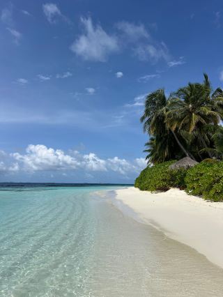 A Dream Stay in Paradise at Baros Maldives