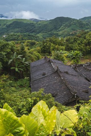 Stop the misconceptions! The self-built homes of ancient Fujian are the real deal