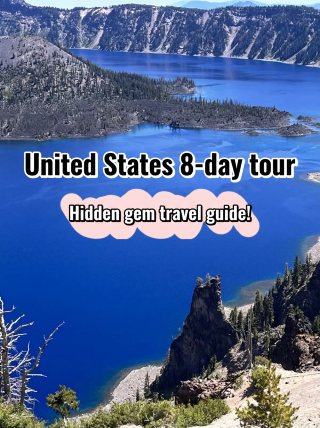 This guide totally gets me for a summer trip to the US
