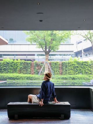 紹興旅行｜江南の風情漂う「木綿花（ムミェンホア）」で過ごす至福のひととき🍃