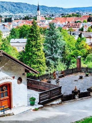 2k per person Germany 2-day trip guide