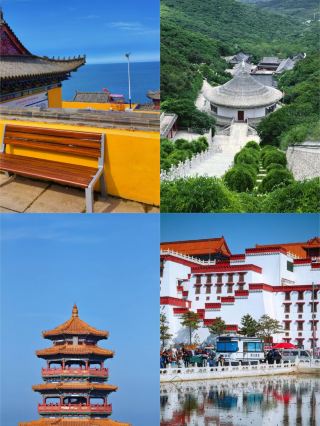 I got ripped off in Jinzhou and I'm back — my spending philosophy is shattered