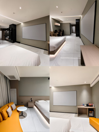 The perfect Baoding holiday combo: outdoor healing + indoor esports for double the fun