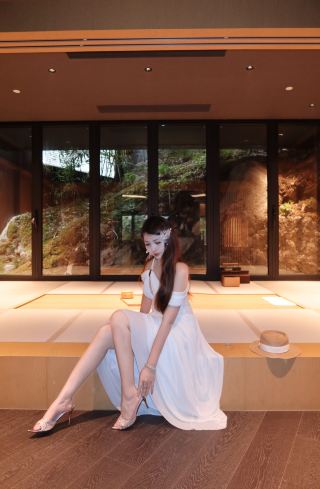 Moganshan staycation: Immerse yourself in the mountains, escape to the clouds.