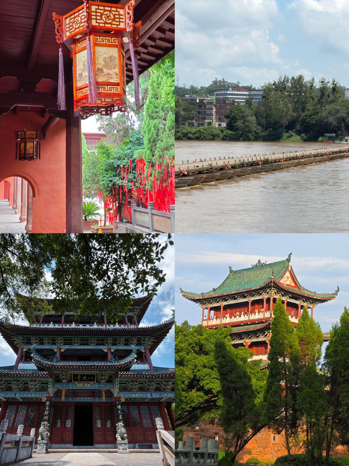 去過5次贛州，熬夜整理出來的攻略乾貨～