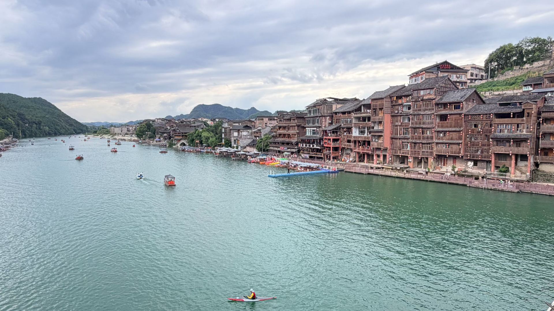 Miao and Dong Ethnic Cultural Park, listening to the wind from the Drum Tower, encountering the thousand-year-old romance of the Miao and Dong people #SoutheastGuizhouSelfDrivingTour #SoutheastGuizhouTourism #GuizhouMustVisit #HeartwarmingGuizhou #SelfDrivingTour
