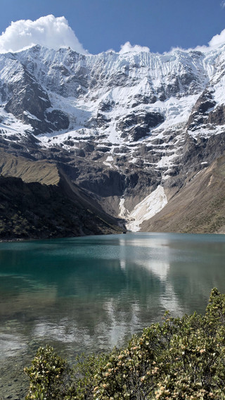 Incredible Guide and Memorable Trek