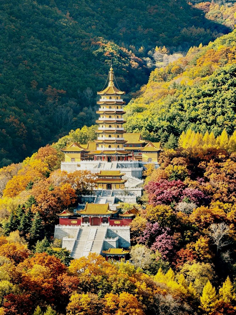 เที่ยวเมืองลับฉบับขุมทรัพย์แห่งเฮยหลงเจียง กับแพลน 2 วัน 1 คืน! 🗺️