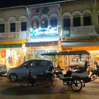 Pub Street หน้าหนาว