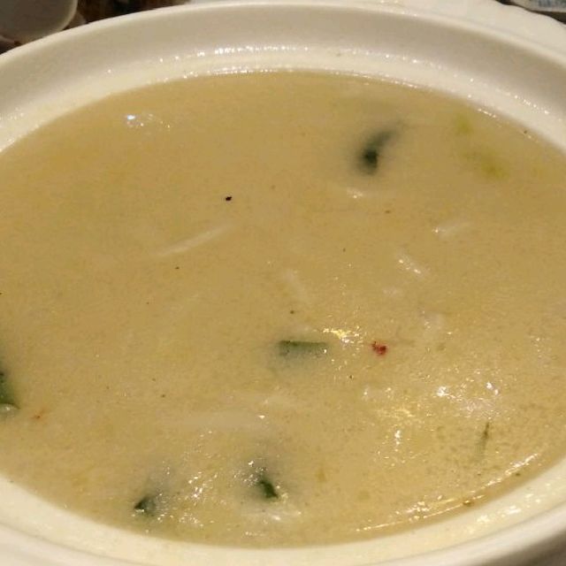 逸薈軒中餐館