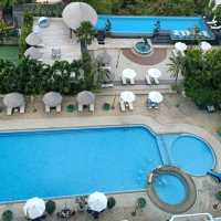 Andaman Beach Suites Hotel Phuket 