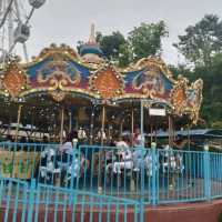 Anjo World Theme Park Cebu City Philippines 