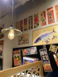 佐敦 漁正居酒屋