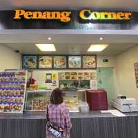 Penang Corner @ Food Avenue