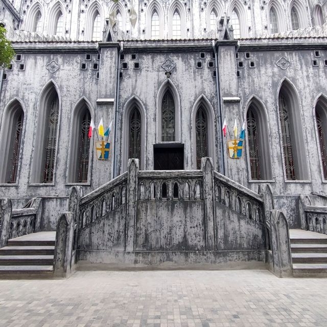 Roman Catholic in Hanoi