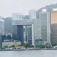 東方之珠 , 環航維多利亞港 , 極力推薦 ！