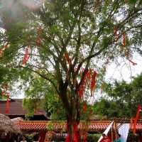 Putuo Village Buddhist Temple