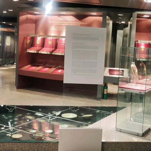 A visit to Ayala Museum is a must!🇵🇭🔝