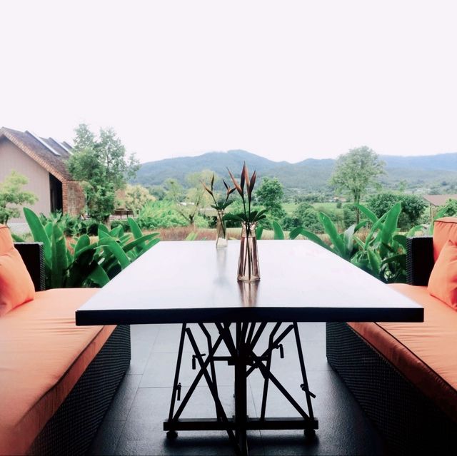 ภูริปาย วิลล่า  แม่ฮ่องสอน
