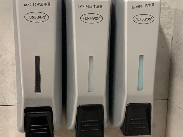 澳門靜中帶旺的親子房經濟之選