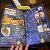 🌿元朗 Farm to Table泰菜❎酒吧🍻