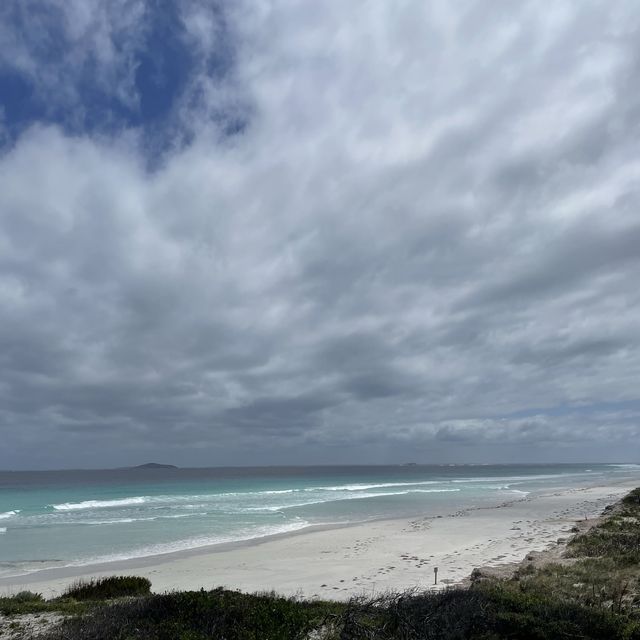 Cape Le Grand National Park Esperance 