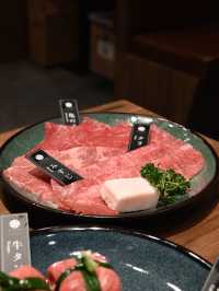 ✧｡ 尖沙咀新開和牛引入店 ♡ 宮崎和牛特色部位一次品嚐 ｡✧