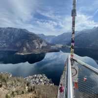 【世界一美しい湖畔の街を見れる絶景スポットへ】