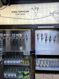 韓国/安国　韓屋調のおしゃれな手作りクラフトビールが楽しめるお店🍻💕
