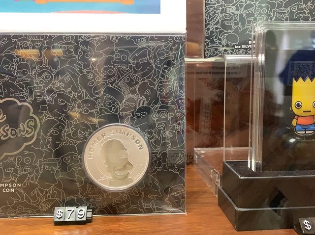 澳洲～珀斯鑄幣廠Perth Mint ✨✨✨