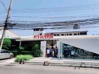 ร้านเด็ดพัทยา ครัวเจ๊ตุ้ม อาหารสด รสชาติอร่อย