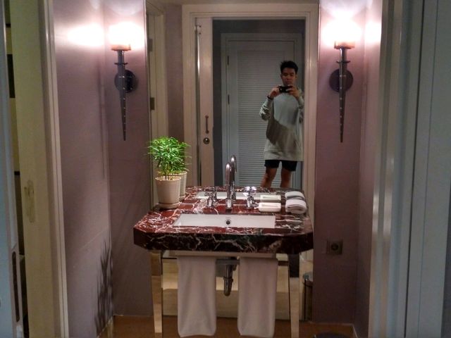 Unforgettable Experience at Kempinski Jakarta