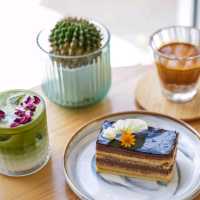 La Malila Coffee & Sweets 