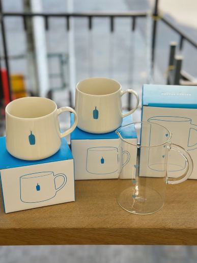 🇯🇵｜Human made by Blue bottle coffee | Trip.com Tokyo