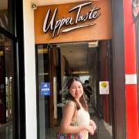 Upper Taste | อยุธยา