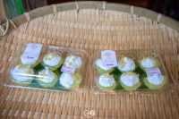 BEAU TIQUE โบทีค ขนมไทย
