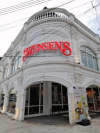 Swensen's Phuket town