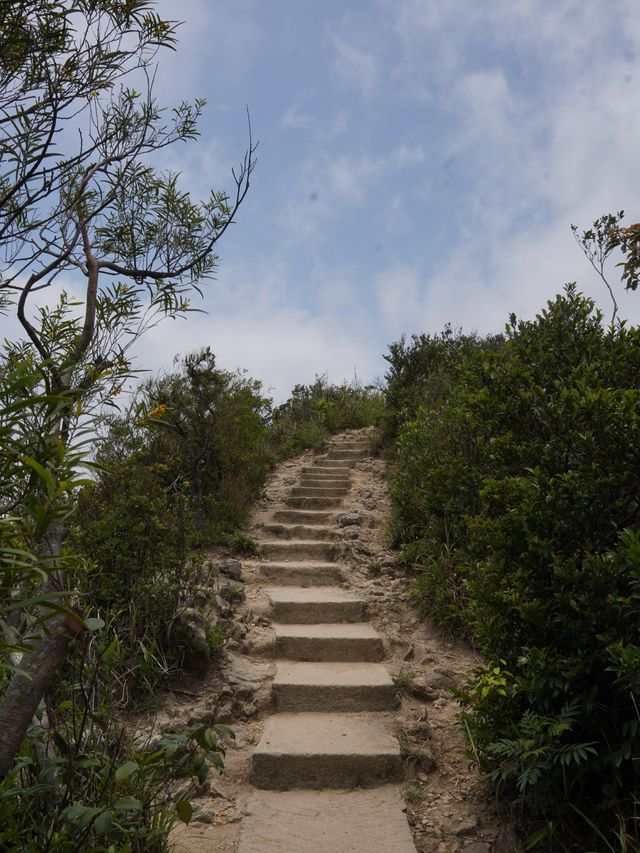High West Hike! 
