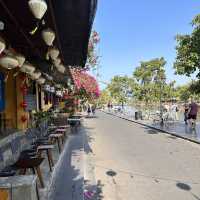 Hoi An - Old Town