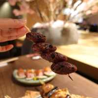 🍱傳統京都之味 