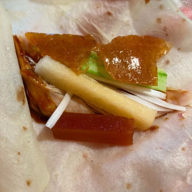 深圳一日遊美食💯