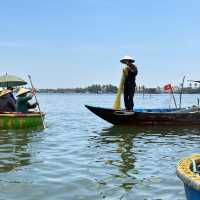 Cam Thanh Coconut Village in Hoi An 
