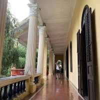An oasis in old town Macau - Lou Lim Loc Garden 