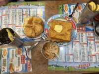 Get Your HK Cafe Fix!
