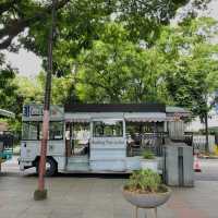 Alun-alun Bandung