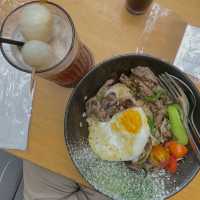 Jardin Cafe