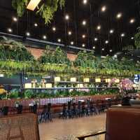 House of Brew cafe