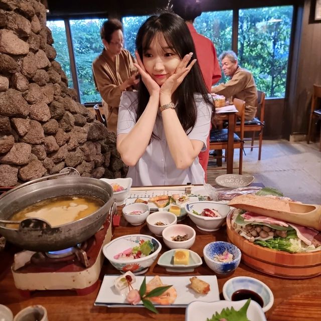 20만원대 가성비 료칸♨️ 추천, 유후인에서 이 가격에 이 퀄리티라니!🤭